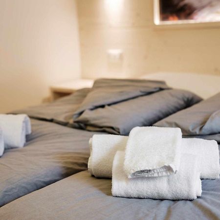 Hotel Garni Alta Valle Vione Rom bilde
