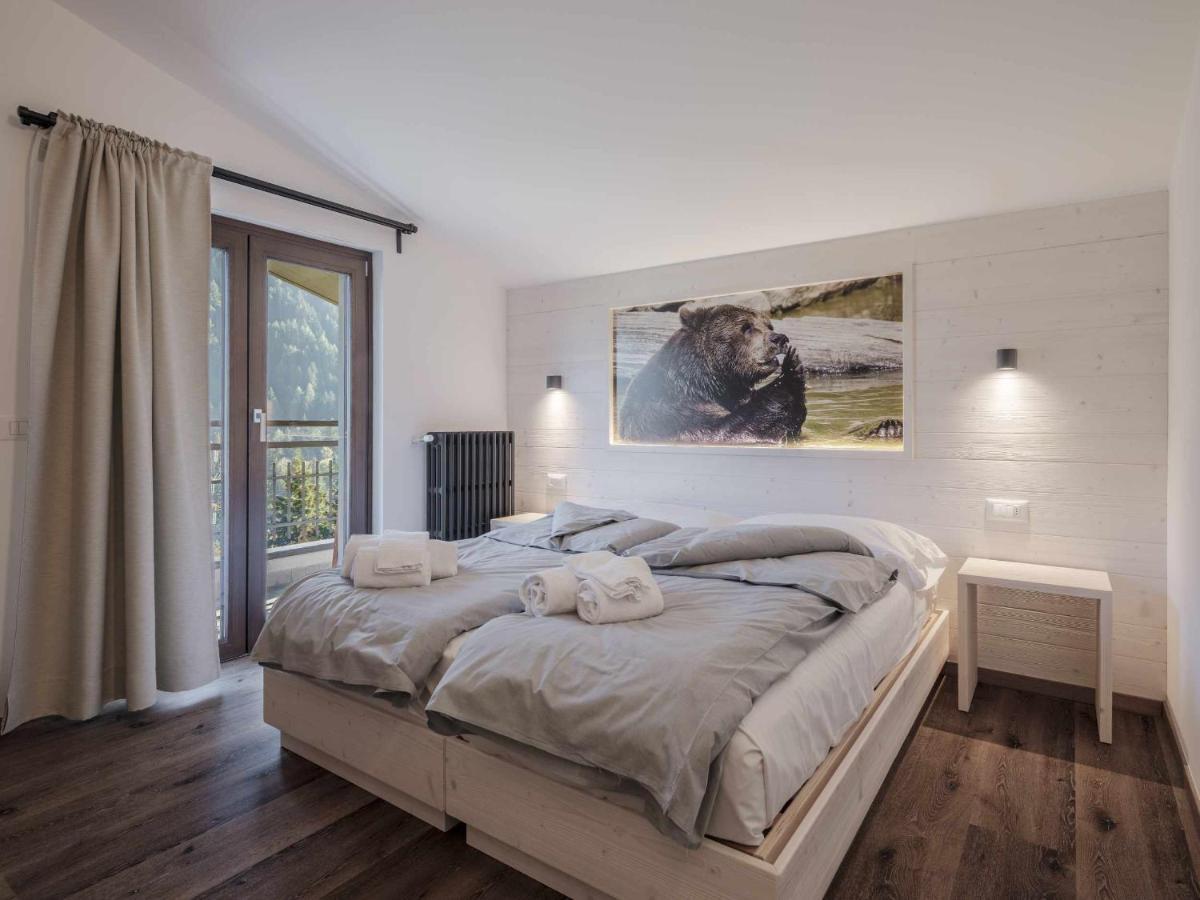 Hotel Garni Alta Valle Vione Eksteriør bilde