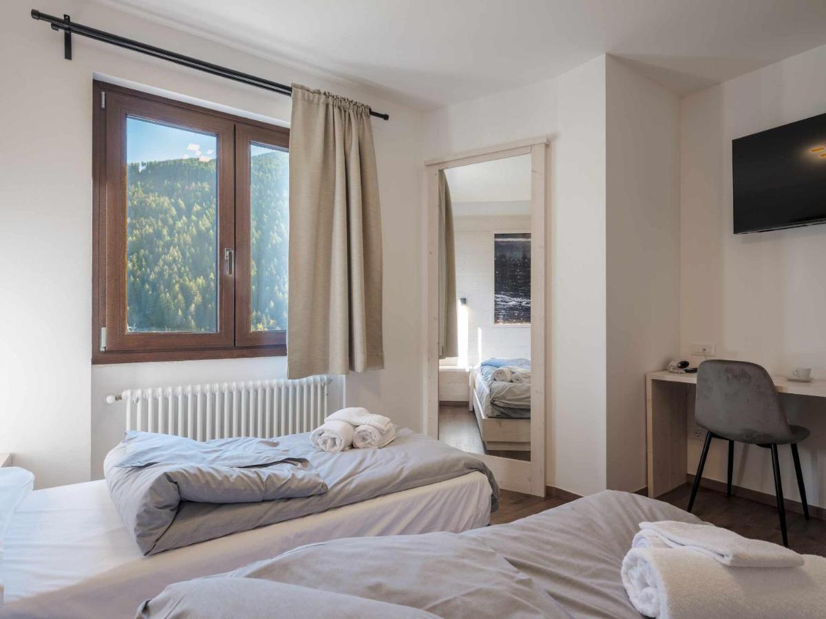 Hotel Garni Alta Valle Vione Eksteriør bilde