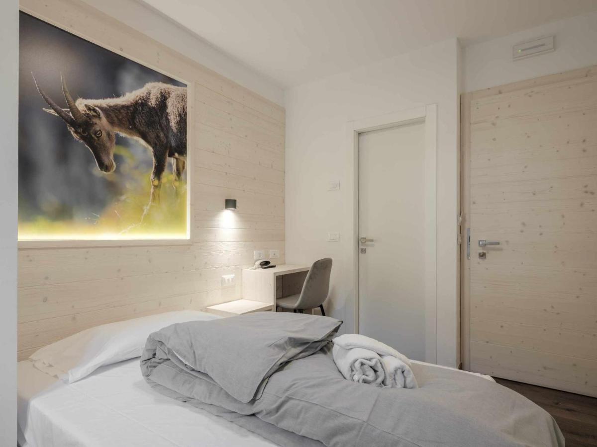 Hotel Garni Alta Valle Vione Rom bilde