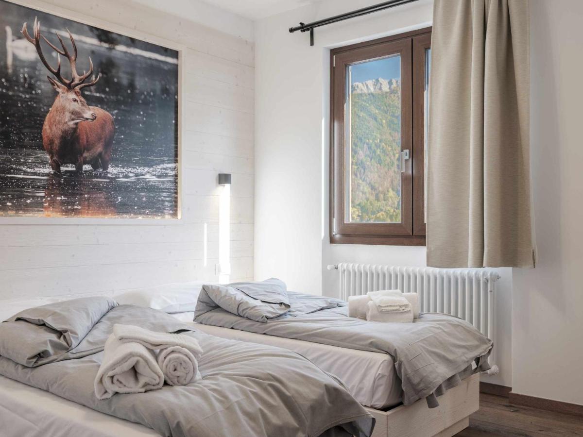 Hotel Garni Alta Valle Vione Eksteriør bilde