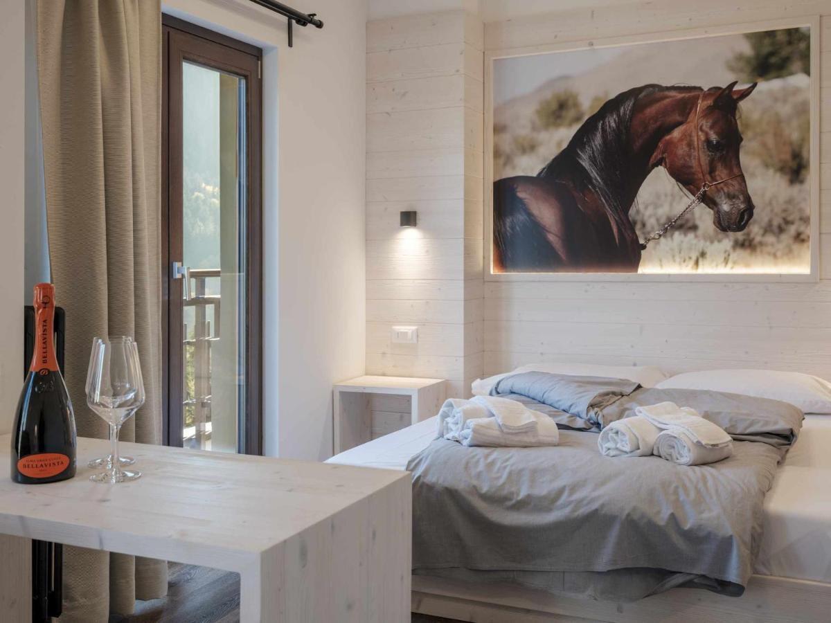 Hotel Garni Alta Valle Vione Rom bilde
