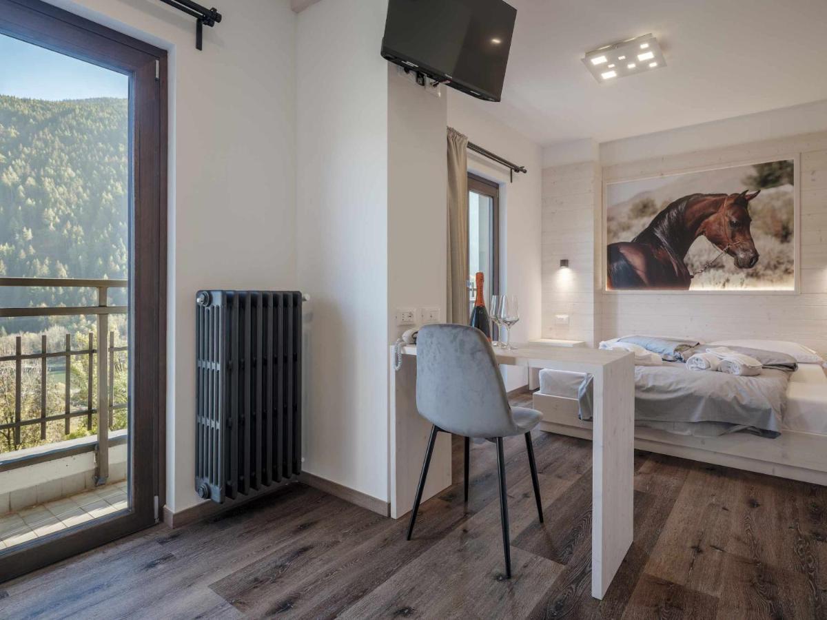 Hotel Garni Alta Valle Vione Eksteriør bilde