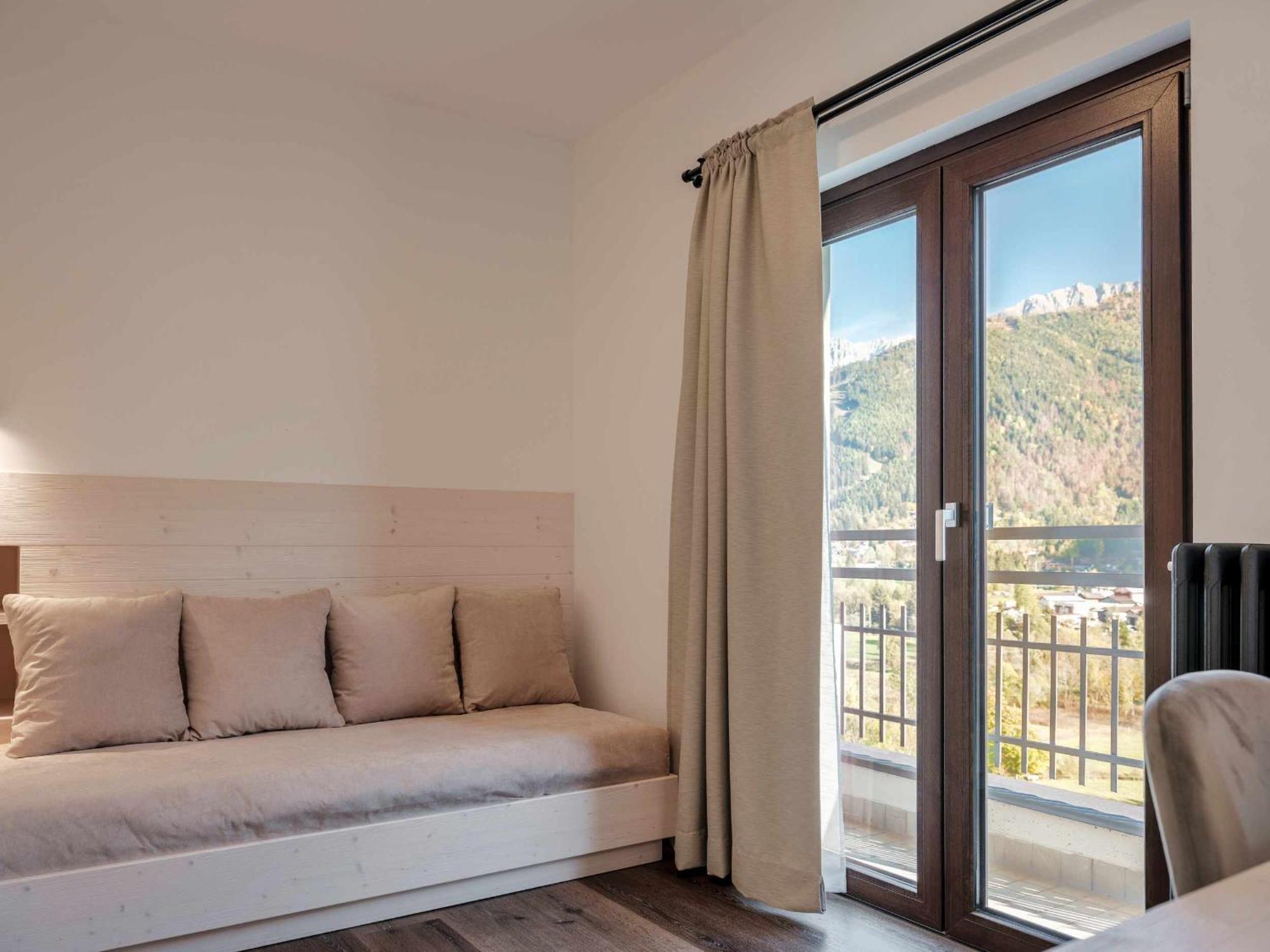 Hotel Garni Alta Valle Vione Rom bilde
