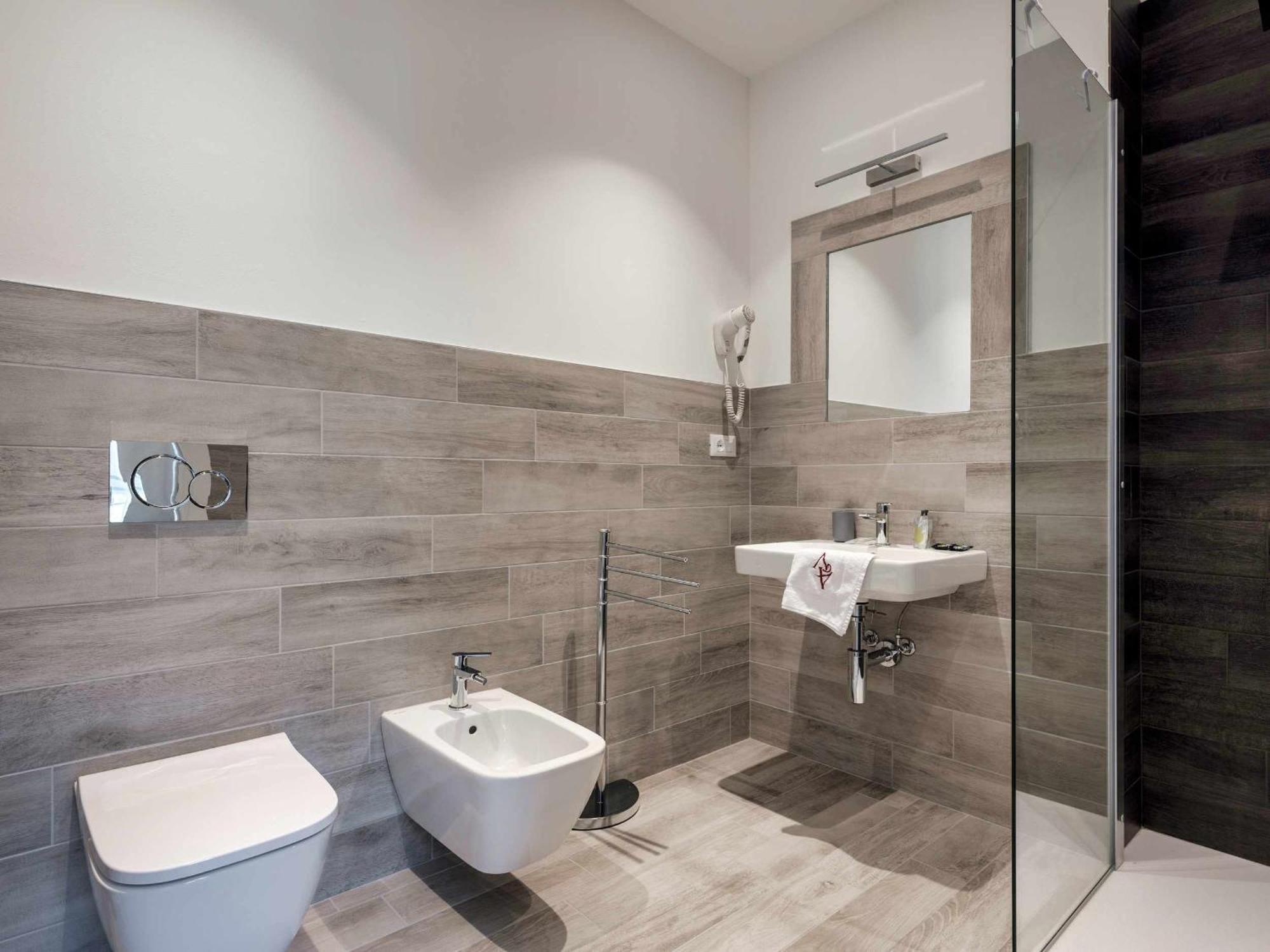 Hotel Garni Alta Valle Vione Rom bilde