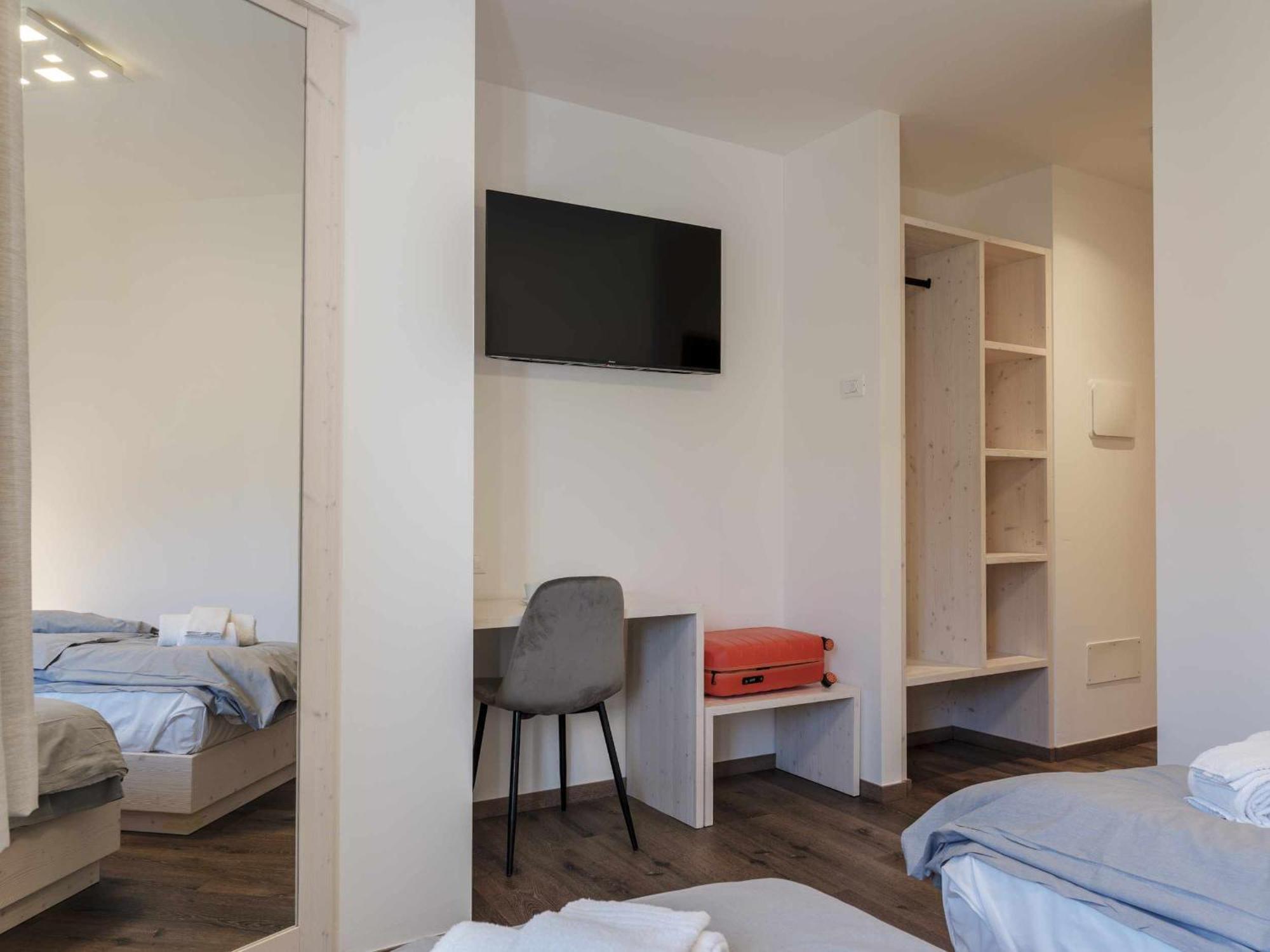 Hotel Garni Alta Valle Vione Rom bilde