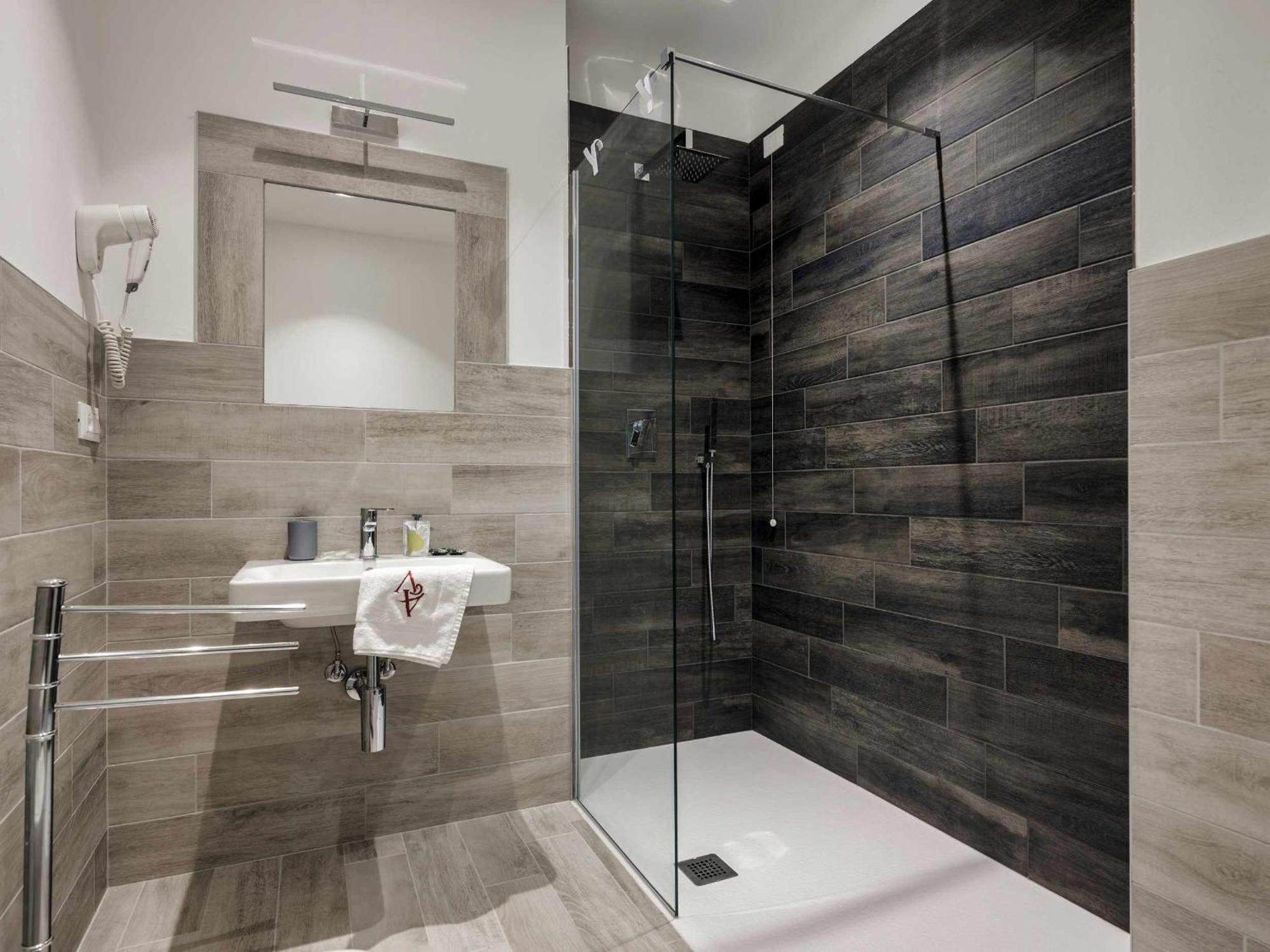 Hotel Garni Alta Valle Vione Rom bilde