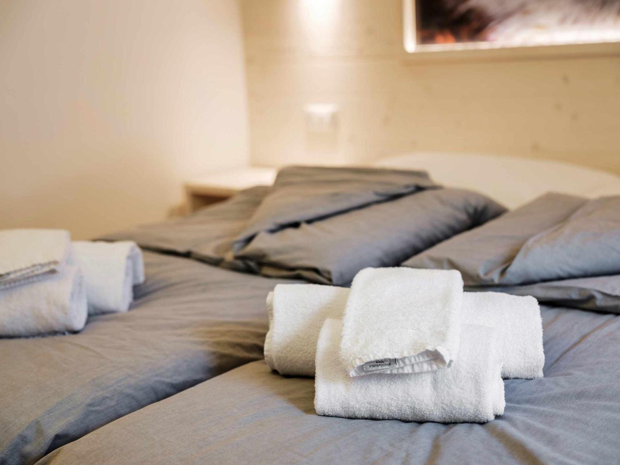 Hotel Garni Alta Valle Vione Rom bilde