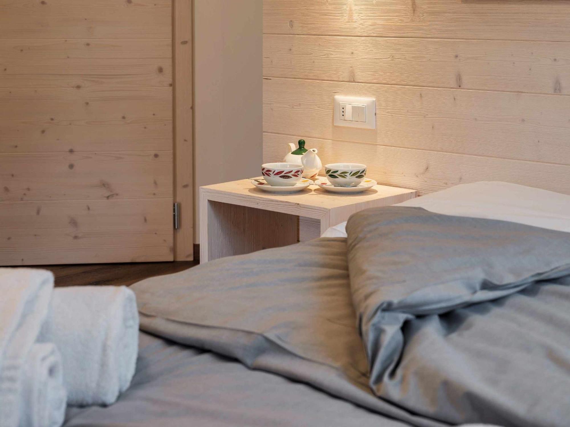 Hotel Garni Alta Valle Vione Rom bilde