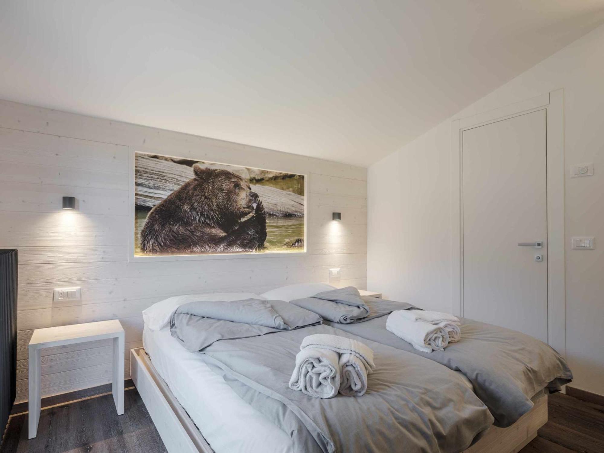 Hotel Garni Alta Valle Vione Rom bilde