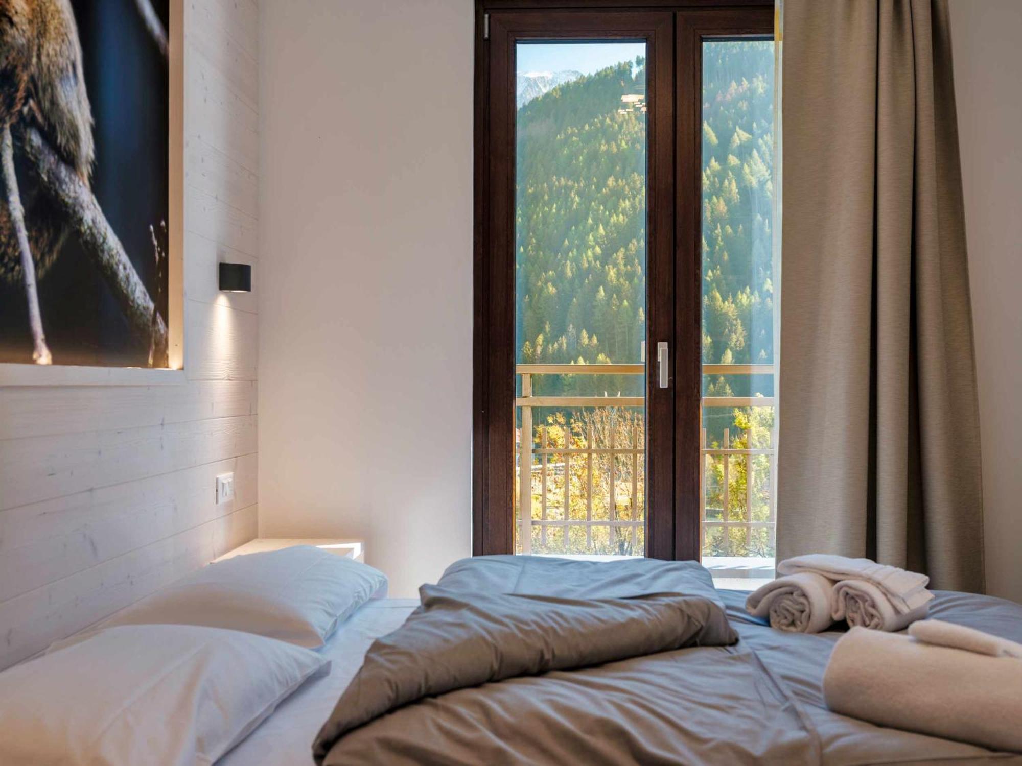 Hotel Garni Alta Valle Vione Rom bilde