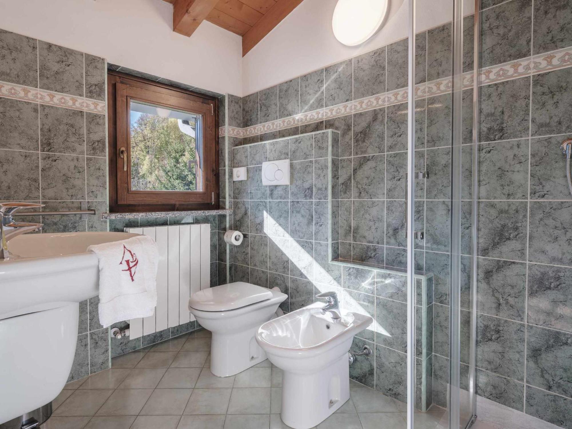Hotel Garni Alta Valle Vione Rom bilde