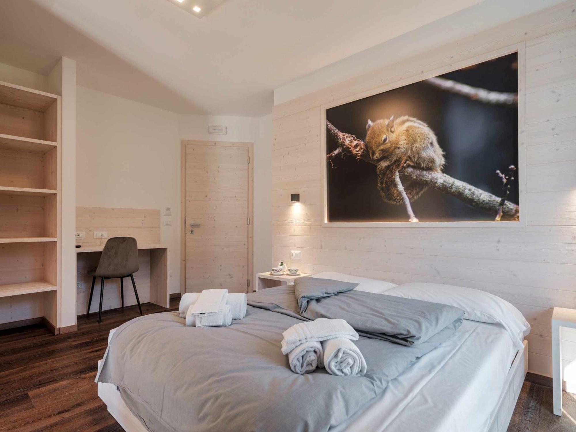 Hotel Garni Alta Valle Vione Rom bilde