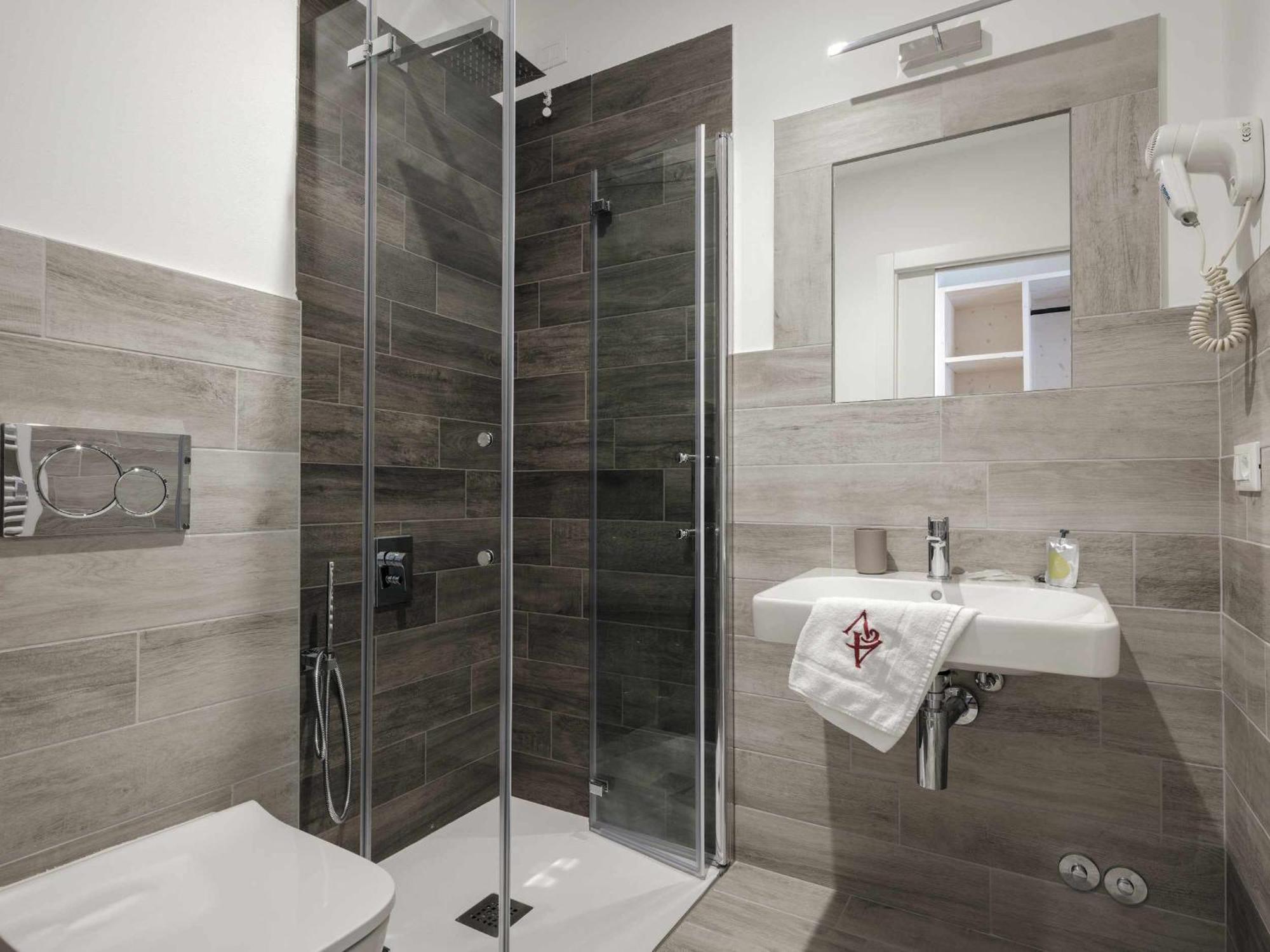 Hotel Garni Alta Valle Vione Rom bilde