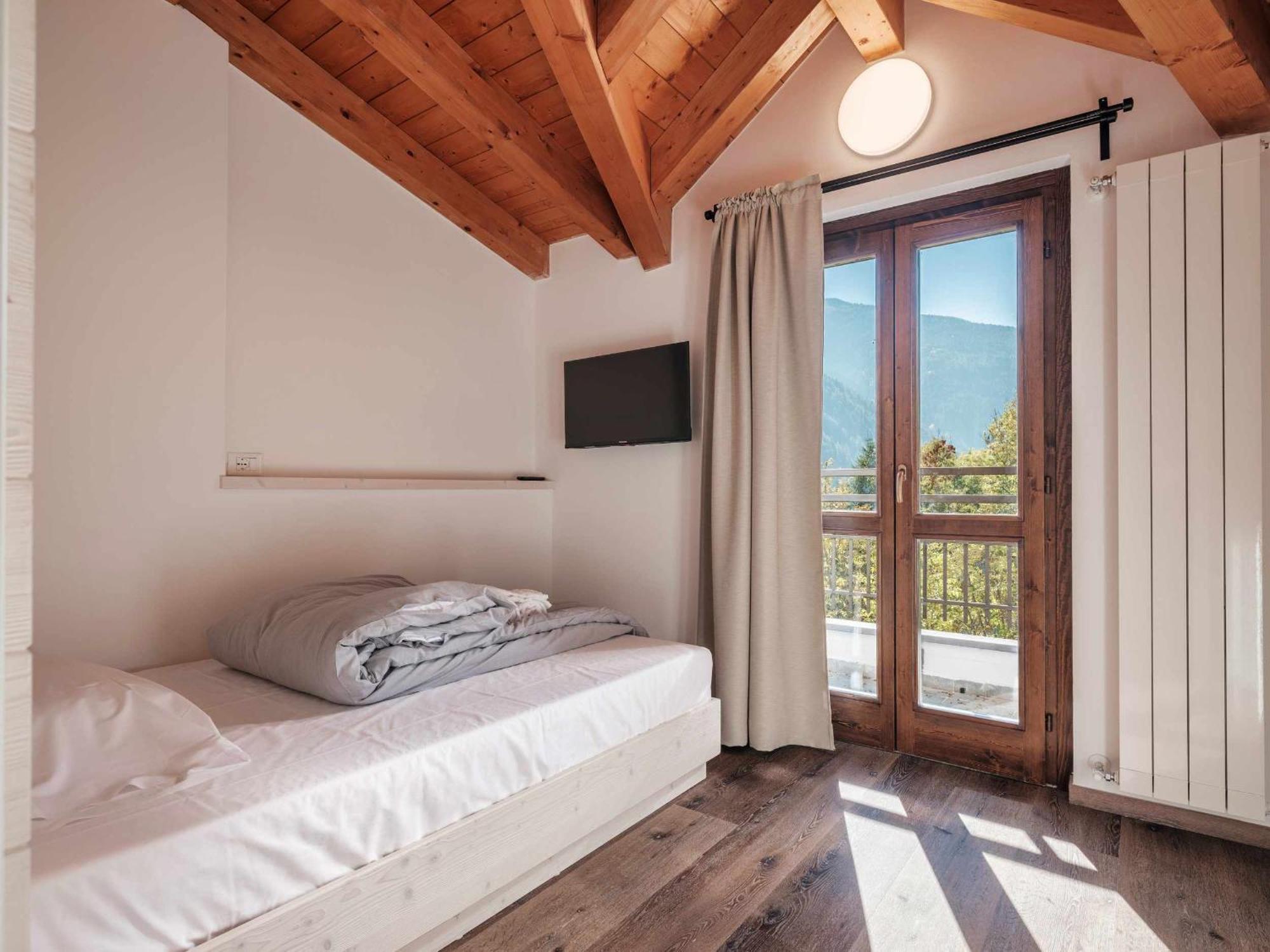 Hotel Garni Alta Valle Vione Rom bilde