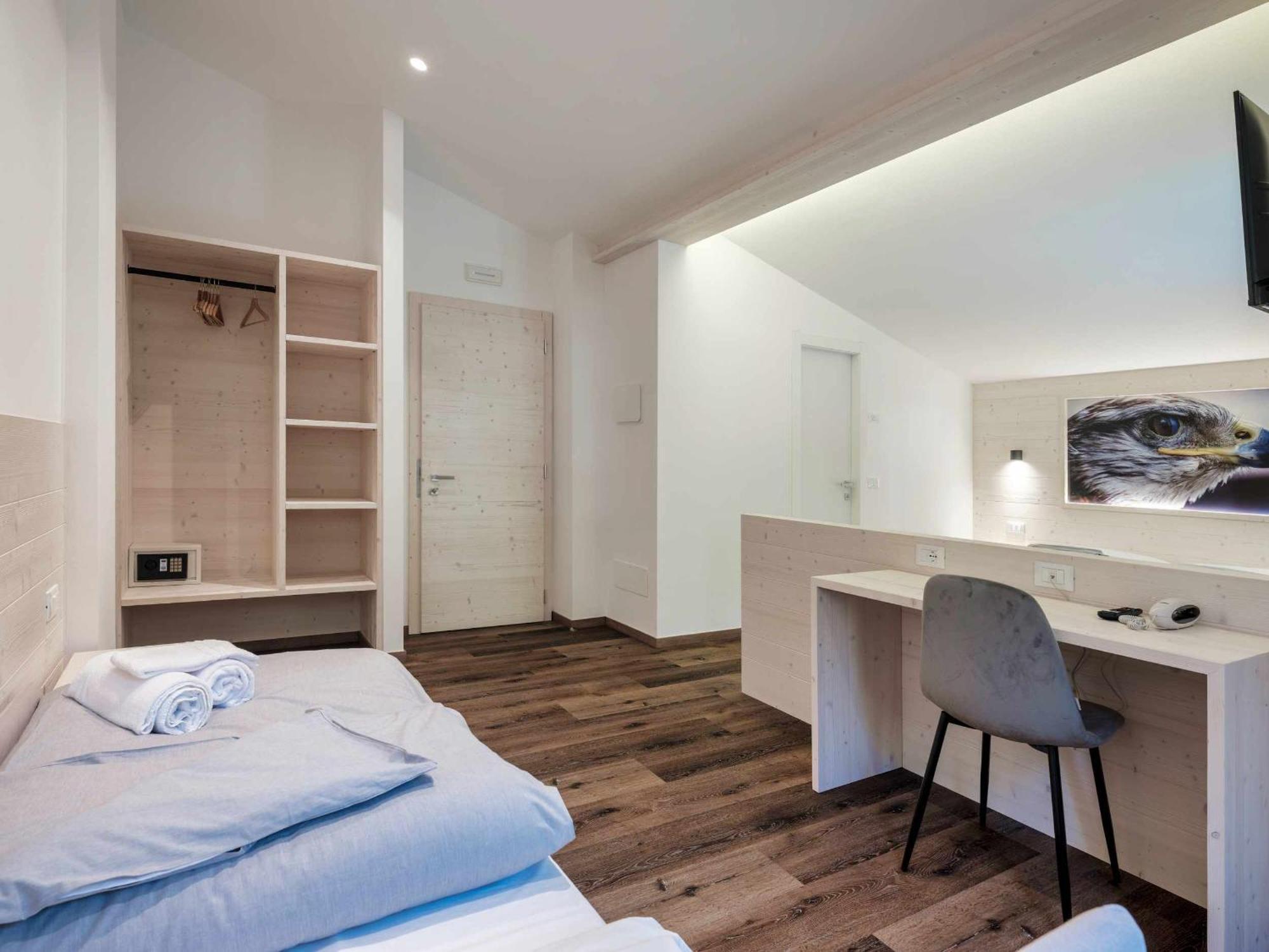Hotel Garni Alta Valle Vione Rom bilde