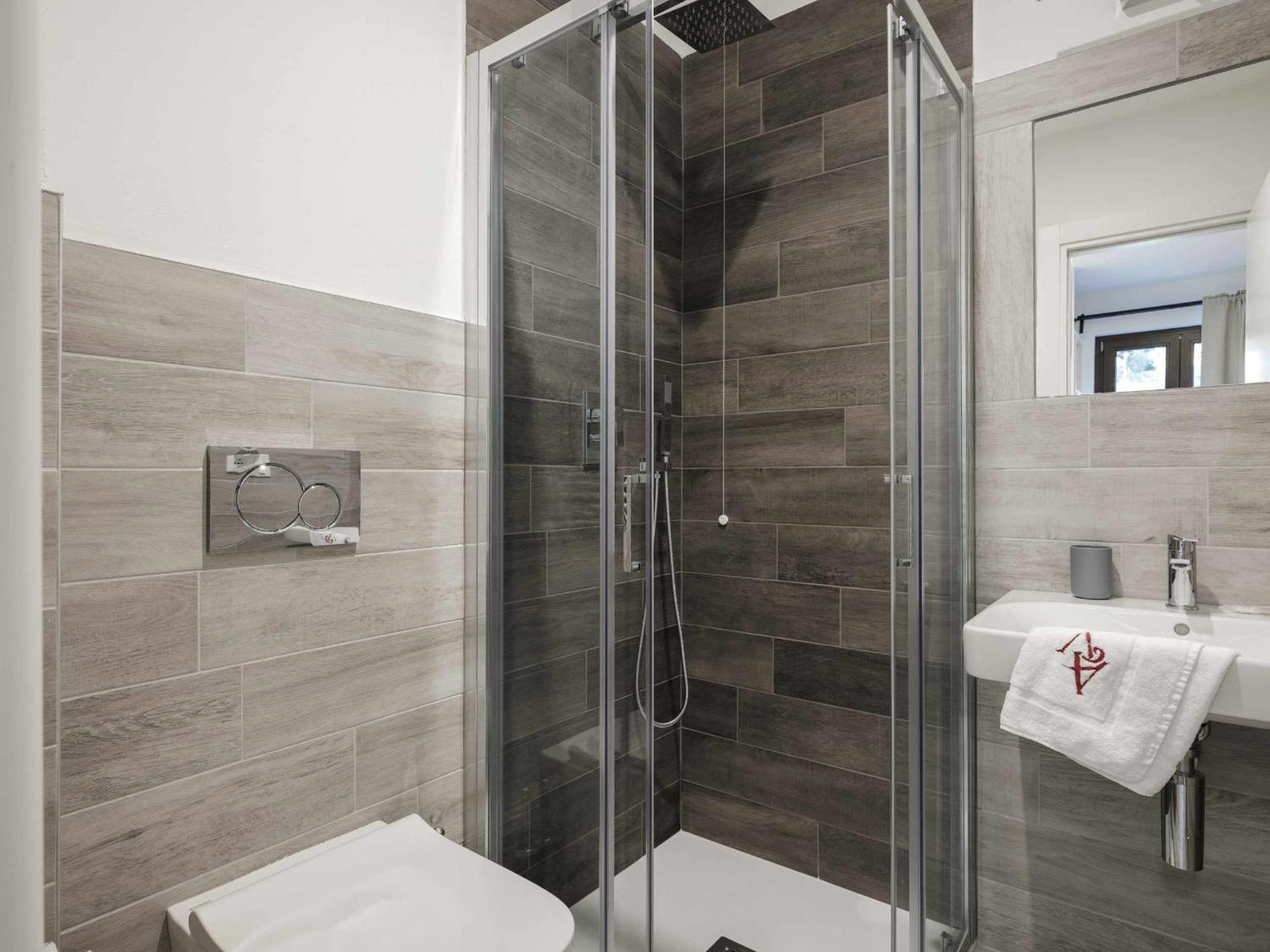 Hotel Garni Alta Valle Vione Rom bilde