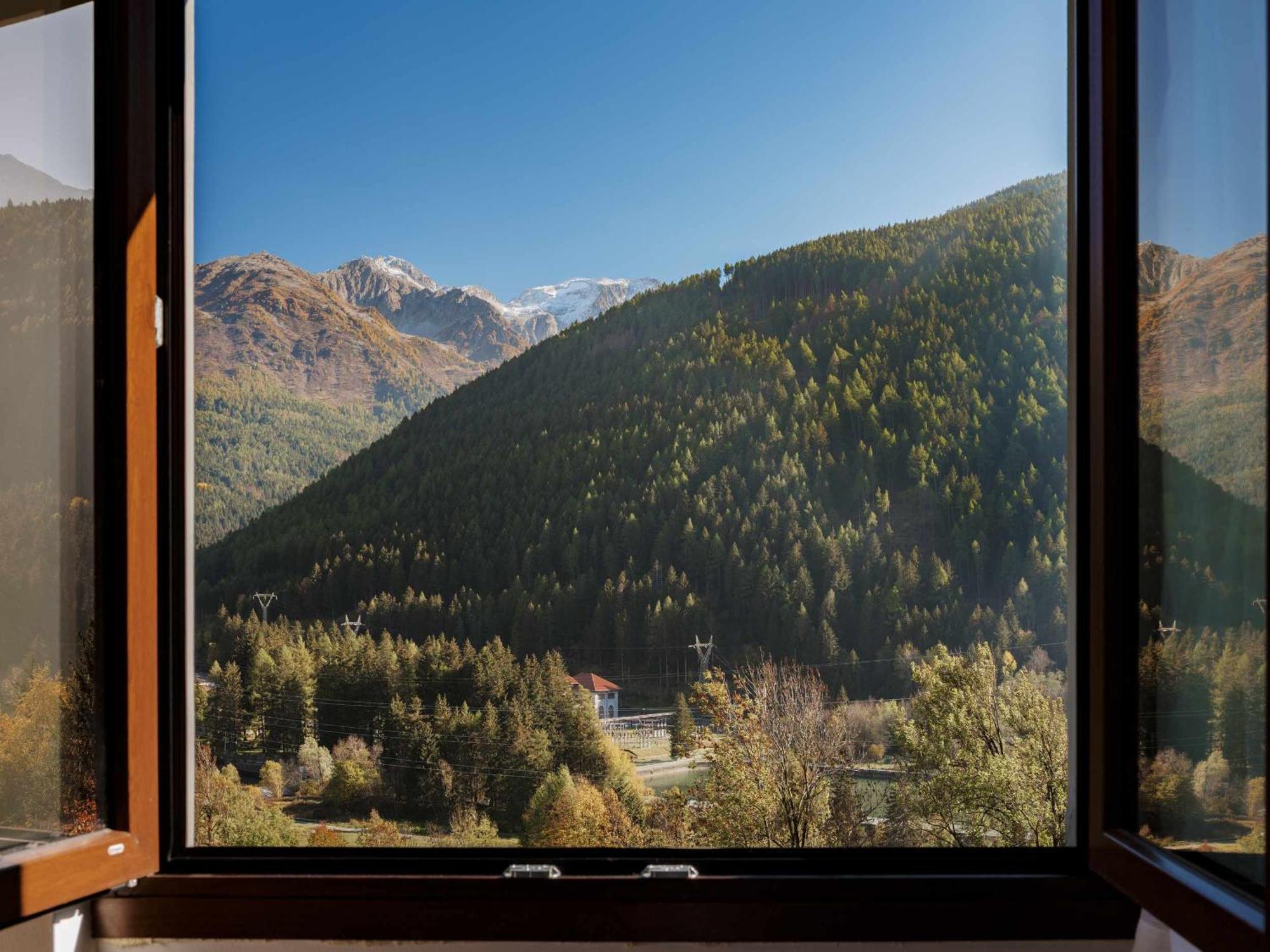 Hotel Garni Alta Valle Vione Rom bilde